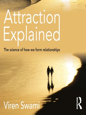 cover image of Attraction Explained